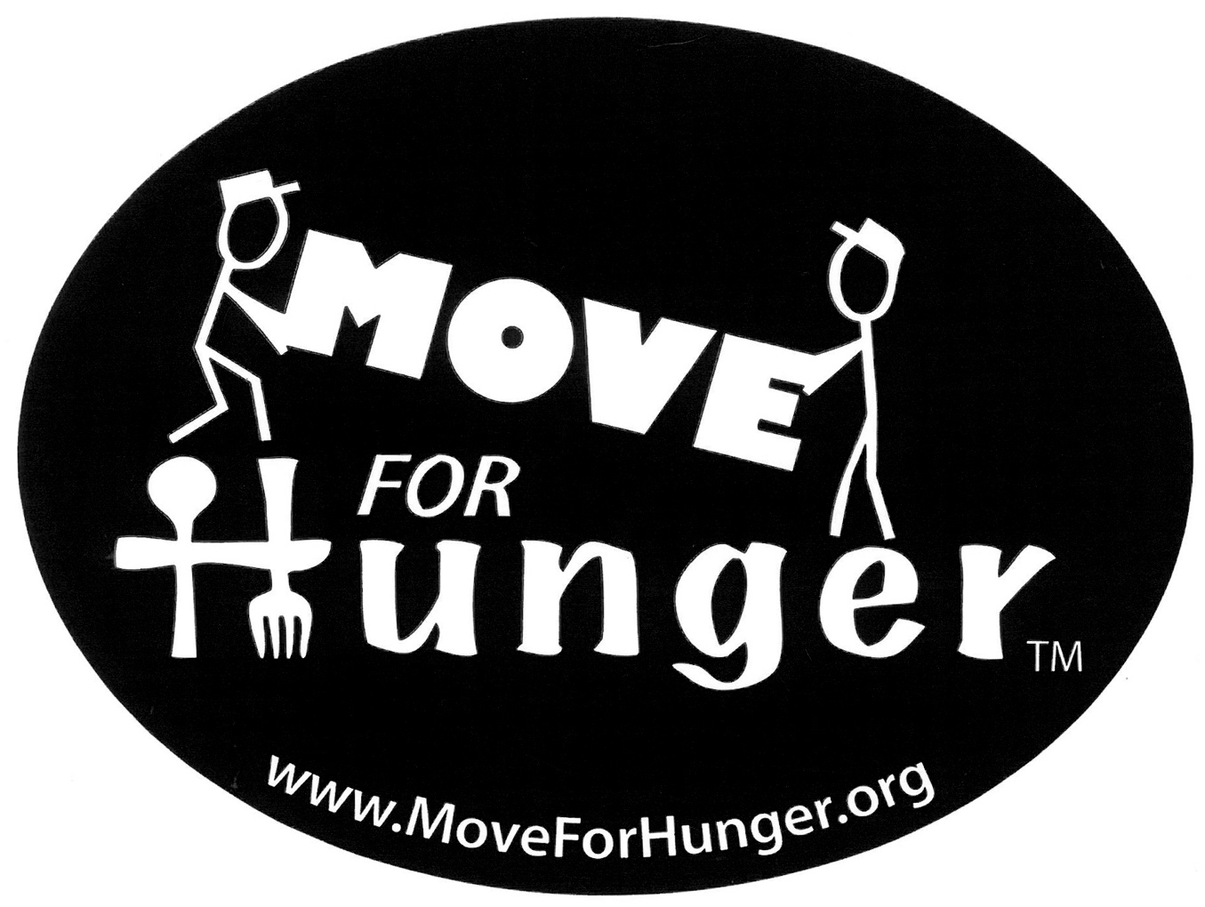 move for hunger